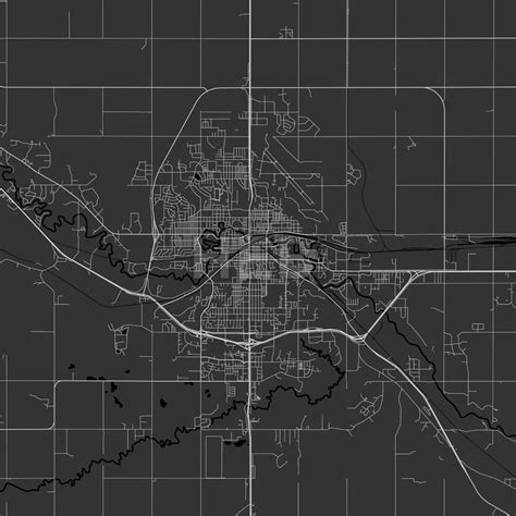 Minot North Dakota Zip Code Map at Alexander Ogilvie blog