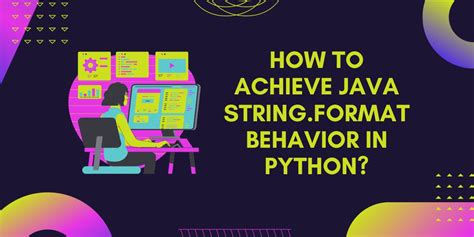 String Format Operator Python 的图像结果