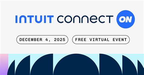 Sign In: Intuit Connect ON 2025