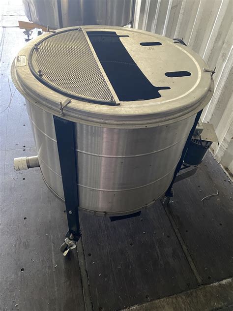 Maxant Sr cappings spinner | Beesource Beekeeping Forums