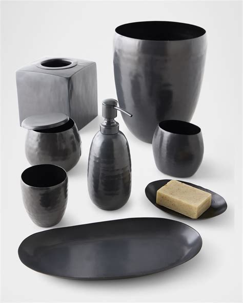 Black Nile Bath Collection | Neiman Marcus