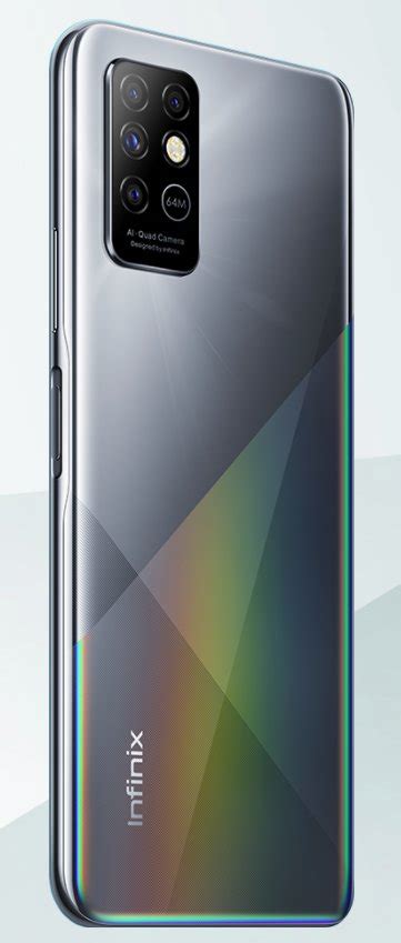 Image result for Infinix Note 8 Unboxing