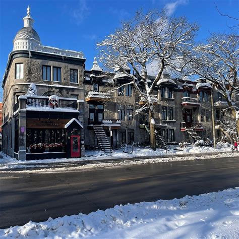 AUBERGE DE LA FONTAINE (Montreal) - Inn Reviews, Photos, Rate ...