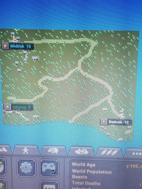 Image result for Worldbox RPG Mod