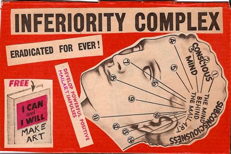 Image result for Inferiority Complex