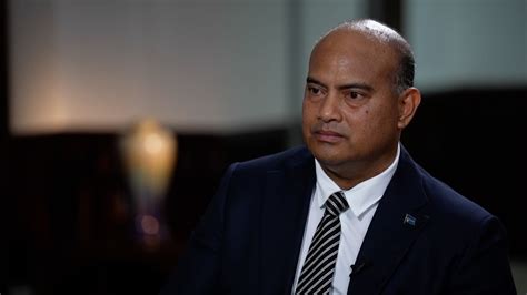 Nauruan president: Lessons from China applicable to developing nations - CGTN