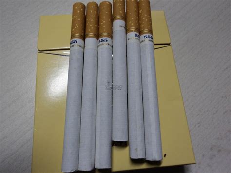 老版本 国际555 - 香烟漫谈 - 烟悦网论坛