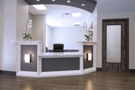 Dental Offices That Accept Medical - Office Lighting Tips