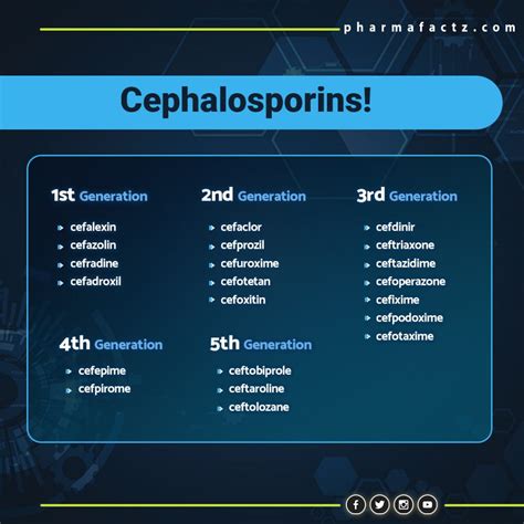 Oral Cephalosporin Osteomyelitis at Darrel Ferreira blog
