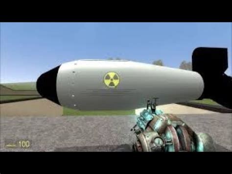 Image result for Garry's Mod Nuke