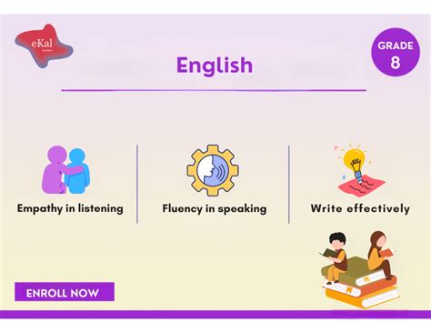 8th Class English Lessons 的图像结果