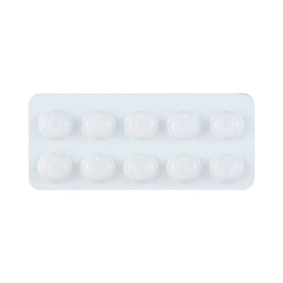 Sitacip 50 MG Tablet (10): Uses, Side Effects, Price & Dosage | PharmEasy