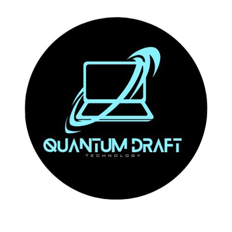 Quantum Draft - AI-Powered Digital Innovation & Automation