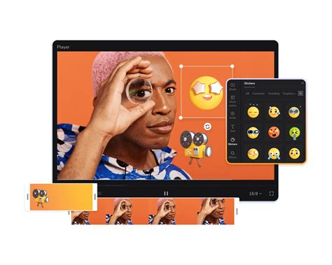 Image result for Video Sticker App