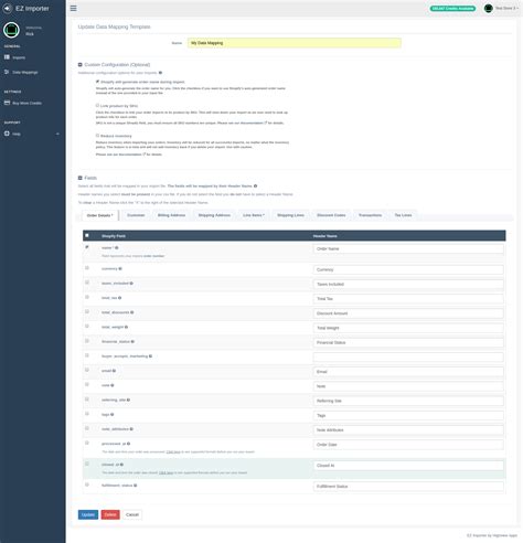 Data Mapping Icon 的图像结果