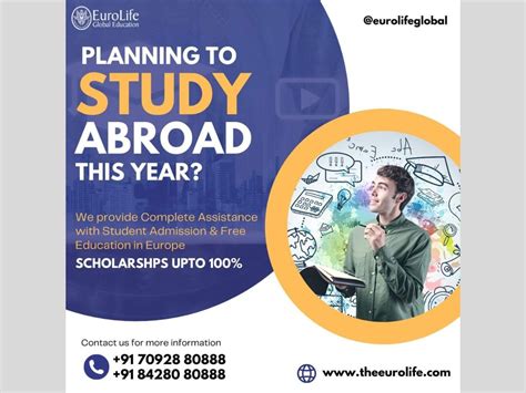 EuroLife Global Education to open branches in Kerala and Bangalore to ...