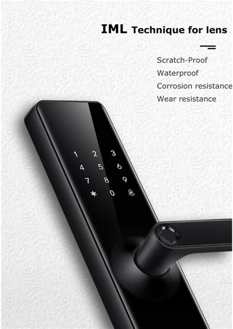Ttlock Smart Lock 的图像结果