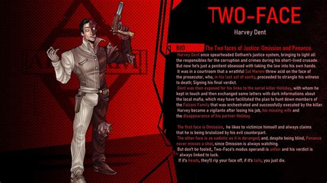 Luck - COMMISSIONS OPEN (@The_Luckyest) on X in 2025 | Two faces, Dc ...