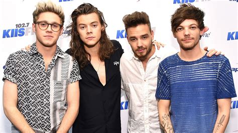 Image result for One Direction 4K