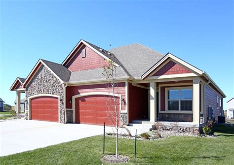 Corporate Housing Rentals in Dallas Center, IA