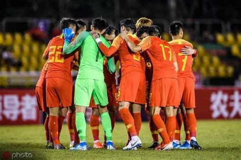 [国足]世预赛亚洲区：中国VS叙利亚 完整赛事