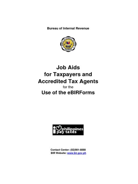 Image result for Ebir Forms Tutorial