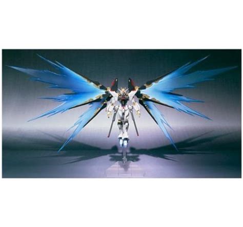 Bandai Robot Spirits Wing Effect Parts & Stand Set | Ubuy India