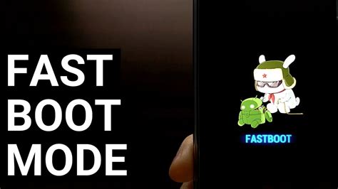 Xiaomi Fastboot Tutorial 的图像结果