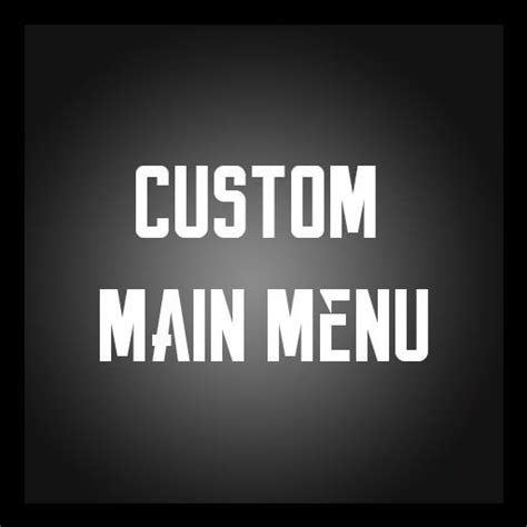 Image result for How to Make a Simple Mod Menu