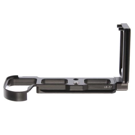 Hersmay Z6/Z7 II L Bracekt Quick Release Plate Vertical Shoot Hand Grip ...