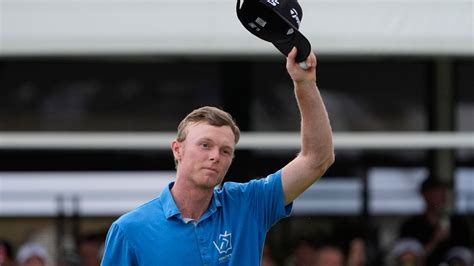 ISPS HANDA Australian Open: World No 954 Ryggs Johnston claims shock ...