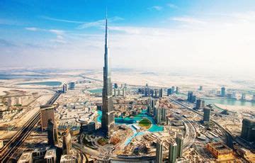 Magical 5 Days 4 Nights Dubai Trip Package | Dubai Trip Package for 4 ...