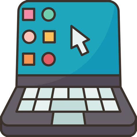 Image result for Graphical User Interface Icon Moves