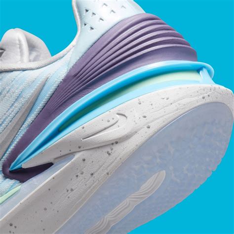 新聞分享 / Nike Air Zoom G.T. Cut 2 新色亮相 細節有一點點不一樣 - KENLU.net