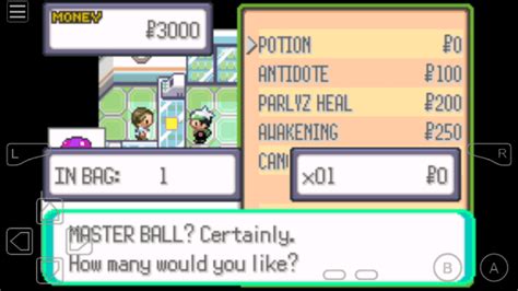 Pokemon emerald exp share cheat - rejazexpo