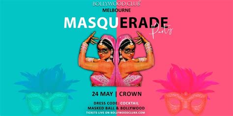 Masquerade at Crown, Melbourne, Crown level 3 nightclub 8 Whiteman St ...