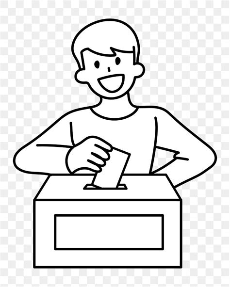 Voting Clip Art Free 的图像结果
