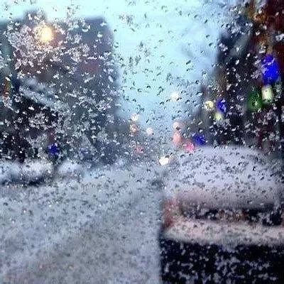 今夜起影响苏城！新一轮雨雪天气要来了！_气温_地区_全省
