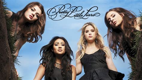 Will The ‘Pretty Little Liars’ Get Their Happy Endings With the Series ...