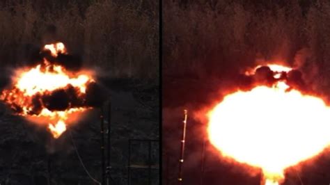 भारत ने बनाया दुनिया का सबसे खतरनाक गैर परमाणु बम, जानिए SEBEX 2 की ...