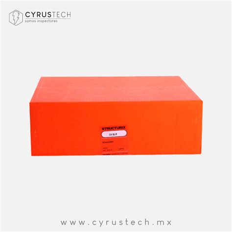 AGFA D4 BLR 3.5 x 14 - Cyrustech.com