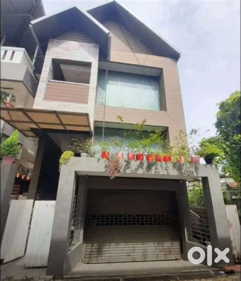 European Type House kaloor - 4BHK - 3000Sqft - Fully furnished - 1.2Cr ...