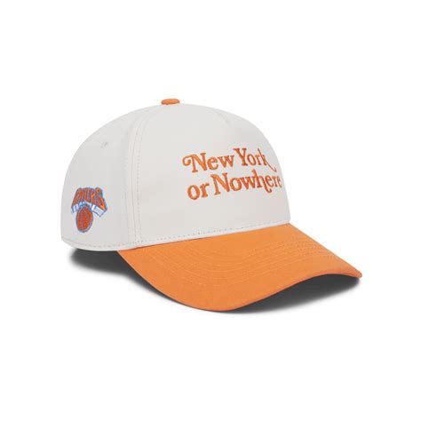 New York Knicks Hats - Shop Madison Square Garden
