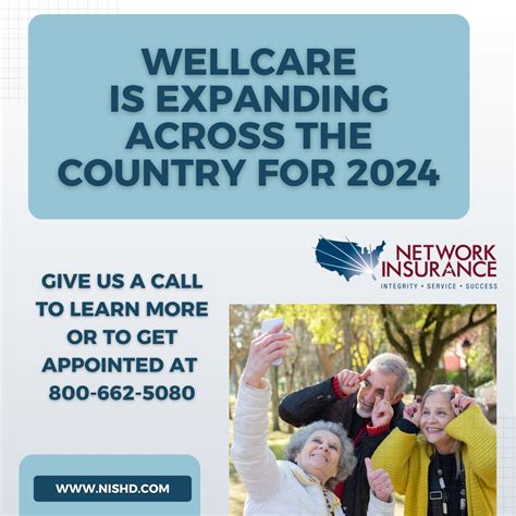 #aep #wellcare #nishd #networkinsurance #leads #coopfunding # ...