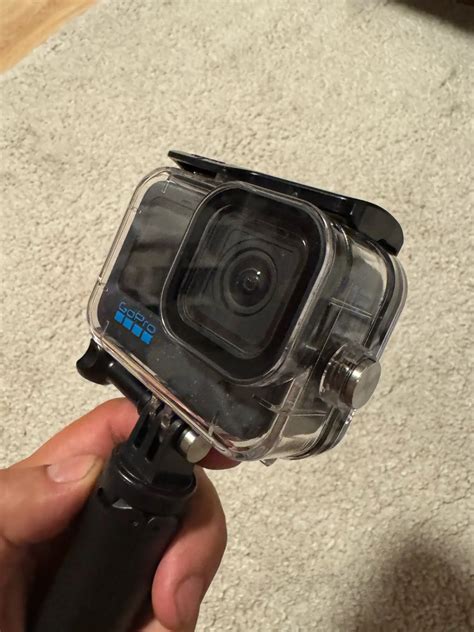 Image result for GoPro Extra Long Case Waterproof
