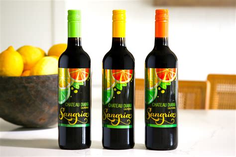 Get 20% Off Chateau Diana Winery | Family-Owned California Wines ...