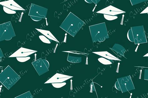 Image result for Pattern for Graduation Cap