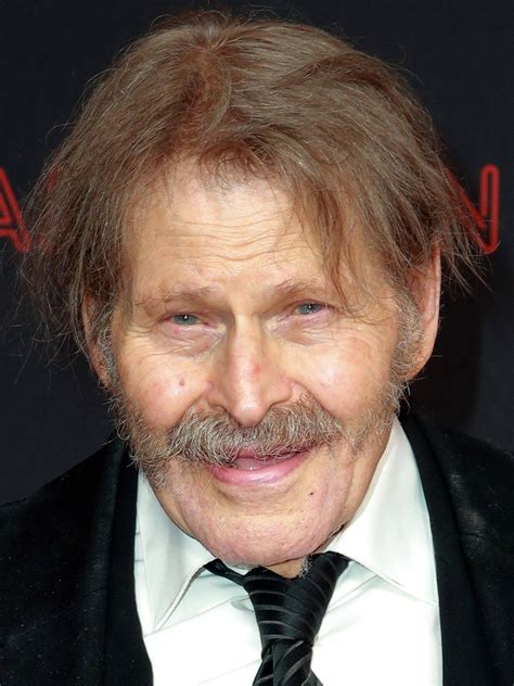 Bruce Glover - Actor