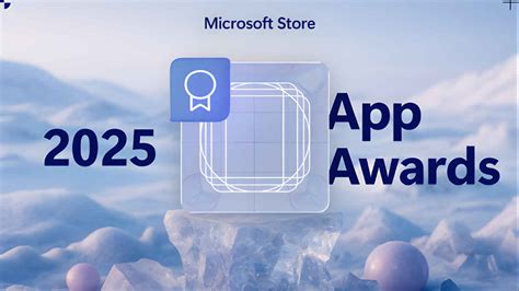 Manus to Perplexity: AI apps win big in Microsoft Store Awards 2025 ...
