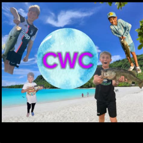 Image result for CWC Fishing